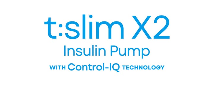 t:slim X2 Pump - the pump that gets updated, not outdated